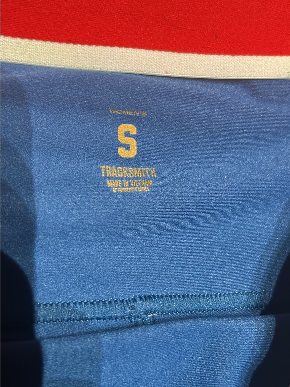 Tracksmith running set - Picture 7 of 10